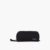 JANSPORT unisex-adult Perfect Pouch Travel Accessory – Cosmetic Case, black, 23 x 10 x 8 cm, Western