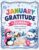 January Gratitude Journal for Kids: A Month of Cozy Kindness, Gratitude and Happy Hearts