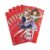 Japanese Lolita Coquette Fashion Playing Cards, Poker/Game Card Deck Table Top Game Cards, 54-Card Deck