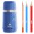 JARLINK Automatic Electric Pencil Sharpener, Rechargeable
