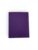 JASMINE PLIEGO 70X90 1.6MM PURPLE