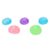 Jauarta Dumpling Toy, Soft Slow Rising Stress Relief Ball