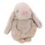 Jauarta Electric Bunny Stuffed Animal with Moving Belly