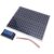Jauarta Panel Kit with 100A Controller