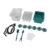 Jauarta Plant Starter Kit with Reusable Grow Light