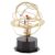 Jauarta Solar System Model with Manual Rotation
