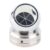 Jauarta Total Station Spherical Prism, Compact Magnetic Base