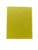 JAZMIN CANARY YELLOW DIAMOND LETTER