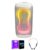 JBL PartyBox Stage 320 Portable Bluetooth Speaker Bundle, White