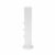 JCRBILW Pressure Cylinder Fundamental Principle Demonstrator Hydrostatic Apparatus Educational Tool Material Transparent Cylinder Suitable for Classroom Demonstration Science Fair Home Schooling