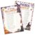 Jdgbo Halloween Party Games for Adults – Halloween Trivia and Phobia Match, 25 Dual-Sided Games Cards for Family Office Classrooms, Autumn Holiday Party Activity (with Answer Key) /002