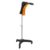 JDINAAS 850W 110V Orbiting Standing Hair Dryer for Salon and Home