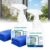 Jeamoen Window Screen & Mesh Cleaner Spray,Window Cleaner Spray,Removes Dust & Grime, Includes Cleaning Cloth, Easy Application, Home Window Care (2PC)