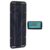 Jeanoko 20W Efficient Black Solar Panel with MPPT Controller for RV Home