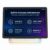 Jeazans 2026 Upgraded Android 15 Tablet with 64GB+1TB Expand, 10.1 inch Tablet with 8-Core, Dock Station, Gemini Ai, WiFi 6, Bluetooth 5.4, 3-Year Protection, Tablet for Students, Kids& Adults