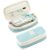 JECCYE Big Capacity Pencil Case, Special Cute Aesthetic Pencil Pouch Cases