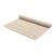 JE JOUE Montessori Materials Children Playing Mat Pure Cotton Working Rug for Toddlers (17″×27″, Beige)
