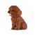 JEKCA Toy Poodle Mini 01S | Mini Dog Plastic Building Blocks | Age 14+