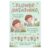 JELLY BEAN GENIUS Smell the Flower Blow the Pinwheel Breathing Poster for Kids – Deep Breathing & Emotional Awareness Visual for Classroom & Home Calm Down Corners