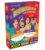 Jelly Belly BeanBoozled – Taste the Truth Family Board Game
