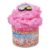 Jelly | Cloud | Clear Crystal Putty, DIY Sensory Toys, Glossy Crunchy Bubble Supplies, Surprise Birthday Party Favors