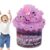 Jelly | Cloud | Water Stretchy Crunchy DIY Bubble Soft Putty Kids Birthday Party Favors, Jumbo Toy Boys