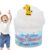 Jelly Cube | Cloud | Scented DIY Supplies and Boys for Kids Education, Party Favor, Gift and Birthday