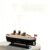 Jellyfish Aroma Diffuser Ship Design with Colorful Lighting
