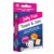 Jelly Fish Toast & Jam Wildly Entertaining Strategy Card Game for Family and Group Game Night | Easy to Learn and Play with 10 Minute Rounds | Fun for Kids, Teens, Adults, and Families | 2 – 6 Players
