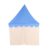 Jelquix Kids Indoor Tent Playhouse Reading Corner