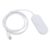 Jelquix Wireless Charger, 35W Magnetic Wireless Charging Pad with PIN Intelligent Connector, Ideal for Air 13 Inch M2 M3 and Pro 12.9 Inch 3rd to 6th Generation (2m)