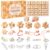 Jenaai Brain Teaser Advent Calendar 2026, Fun