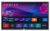 Jensen JTV4325DCS 43 Inch Smart LED TV, Full HD 1080p, 12V RV TV, Wi-Fi/HDMI/USB/LAN/RF/Optical Audio, 3000:1 Contrast, 220 Nits, VESA Mount Compatible