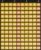 Jercecy 1-120 Number Chart Classroom Kids – Large Hundreds Pocket Chart with 135 Cards for Wall Poster – Teacher Must Have Math Supplies for Kindergarten, Elementary (Black)