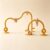 Jessruly Silicone & Wood Teething Track Maze – Suction-Based Roller Coaster Bead Toy for Sensory Exploration & Fine Motor Development (Yellow)