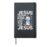 Jesus Caught Fish I Just Want Be Like Jesus Fishing Design Hardcover Journal, Black
