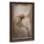 Jesus Healing Woman Wall Art Christian Canvas Religious Hope Home Decor