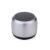 JETVBMGQRWND Mini Metal Bluetooth Speaker Subwoofer