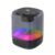 JETVBMGQRWND Portable Mini Bluetooth Speaker Sound Box