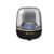 JETVBMGQRWND Portable Wireless Bluetooth Subwoofer Speaker, Powerful Stereo Sound with FM Radio for Outdoor Music Playback