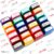 Jexine 24 Pcs Teacher Stamps for Classroom Self Inking Grading Stamps Parent Signature School Teacher Motivation Encouraging Comments for Kids Education Homework School Prizes (Funny)