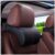 JFYUJHSGN Car Neck Pillow for Chevrolet Malibu 2000–2026