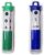 JHFY Left Right Center dice Game Prime (2 Pack)