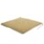 JHKNNK Cotton Chair Cushion with Cooling Support for Office Chairs and Students, Thick Summer Seat Pad with Ties, Washable and Comfortable Seat Cushion for Long Sitting
