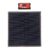 Jiawu 15W Portable Solar Panel Pack Kit – Monocrystalline Silicon Foldable USB Charger for Camping, Backpacking – Long Lasting Material