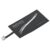 Jiawu 2PCS Universal TypeC Wireless Charger Receiver Adapter Portable Charging Sticker for Mobile Phones Lightweight Design