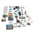 Jiawu Development Board Kit Comprehensive for R3 Complete Beginner Software Engineers Versatile Project Accessory Set ABS Plastic