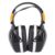 Jiawu Earmuffs Hearing Protection Soundproof Headphone for Mowing, SNR 30dB Adjustable Safety Ear Muffs with for Construction Work