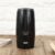 Jiawu Electric Pencil Sharpener, USB Charging 2000mAh Battery Automatic Pencil Sharpener, Student with 3-Position Thickness Control Large Capacity Waste Chute for (8028 Black)