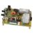 Jiawu Generator Model Adjustable Speed Demonstration Hand Cranked Educational for Science Experiment (DC)